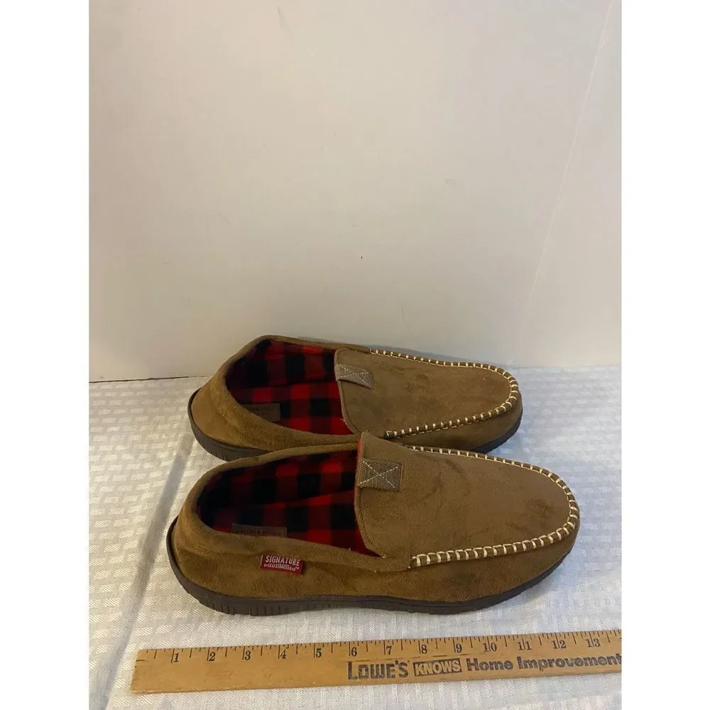 Levi’s slippers Mens 13/14‎